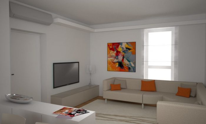 Appartamento a Milano