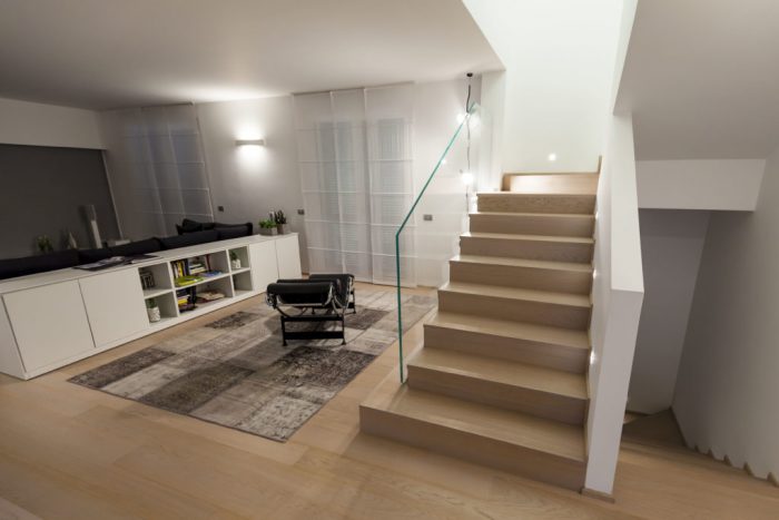 Spotti Arredamenti - Villa a Olgiate