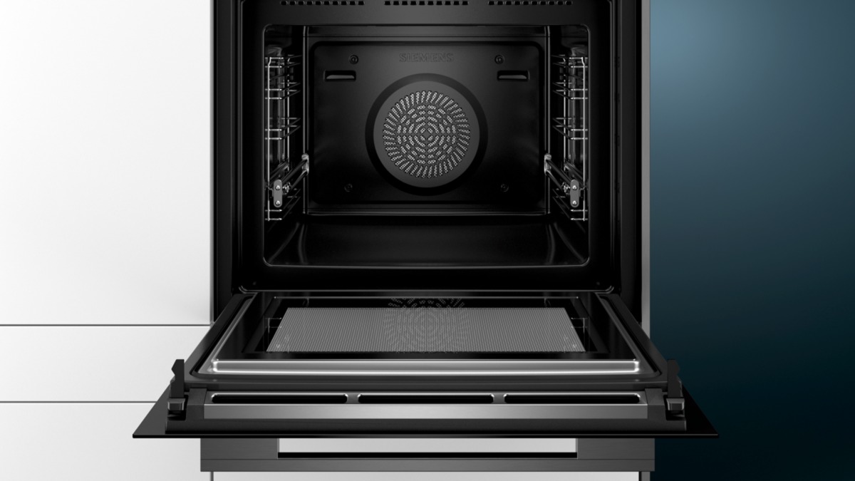 Siemens Forno Pirolitico