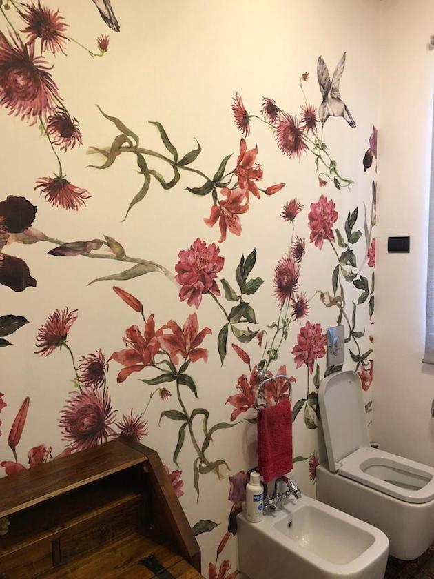 Arredamento Bagno